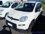 FIAT Panda 0.9 TwinAir Turbo S&S 4x4