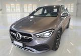 MERCEDES-BENZ GLA 250 e hybrid EQ Business Extra
