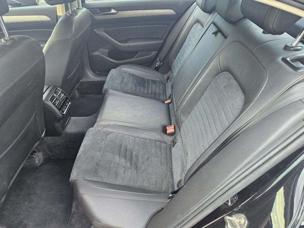 VOLKSWAGEN Passat Berlina TDI HIGHLINE BlueMotion Technology DSG - 14