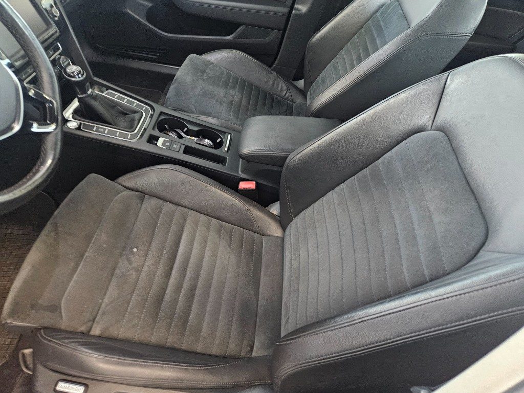 VOLKSWAGEN Passat Berlina TDI HIGHLINE BlueMotion Technology DSG - 22
