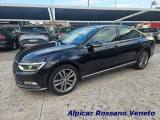 VOLKSWAGEN Passat 2.0 TDI confortline BlueMotion Technology gsg