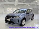 LAND ROVER Discovery Sport 2.0 TD4 204 CV AWD Auto R-Dynamic