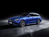 MERCEDES-BENZ C 220 d Mild hybrid S.W. Business Extra