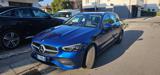 MERCEDES-BENZ C 220 d Mild hybrid S.W. Business Extra