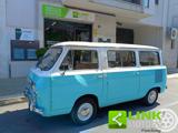 FIAT Other 850 FAMILIARE BF1 7 POSTI