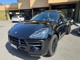 PORSCHE Macan 2.9 GTS