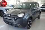 FIAT Panda 1.0 FireFly S&S Hybrid City Cross