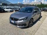 PEUGEOT 308 BlueHDi 130 S&S EAT8 GT Line