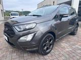 FORD EcoSport 1.0 EcoBoost 125cv. ST-Line Start&Stop