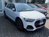 AUDI A1 citycarver 35 TFSI S tronic