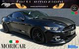 FORD Mustang 5.0 V8 TiVCT aut. G