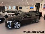 AUDI A4 40 TDI quattro S tronic S LINE