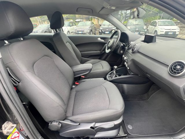AUDI A1 1.0 TFSI ULTRA ADMIRED KM TAGLIA - foto 14