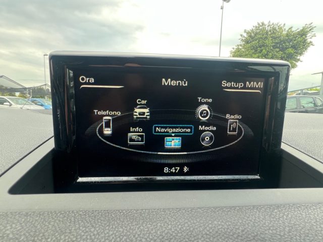 AUDI A1 1.0 TFSI ULTRA ADMIRED KM TAGLIA - foto 17