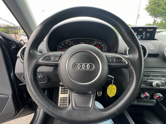 AUDI A1 1.0 TFSI ULTRA ADMIRED KM TAGLIA - foto 19