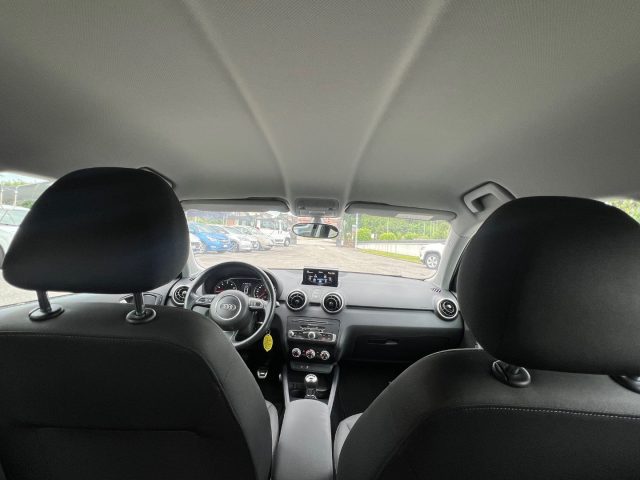 AUDI A1 1.0 TFSI ULTRA ADMIRED KM TAGLIA - foto 20