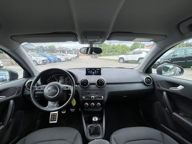 AUDI A1 1.0 TFSI ULTRA ADMIRED KM TAGLIA - foto 22