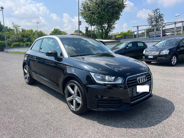 AUDI A1 1.0 TFSI ULTRA ADMIRED KM TAGLIA - foto 10