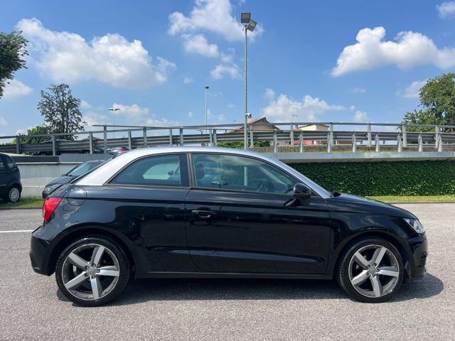AUDI A1 1.0 TFSI ULTRA ADMIRED KM TAGLIA - foto 6