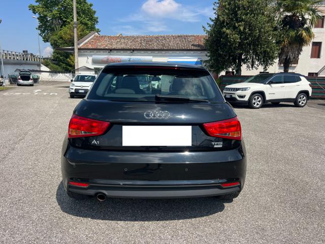 AUDI A1 1.0 TFSI ULTRA ADMIRED KM TAGLIA - foto 7