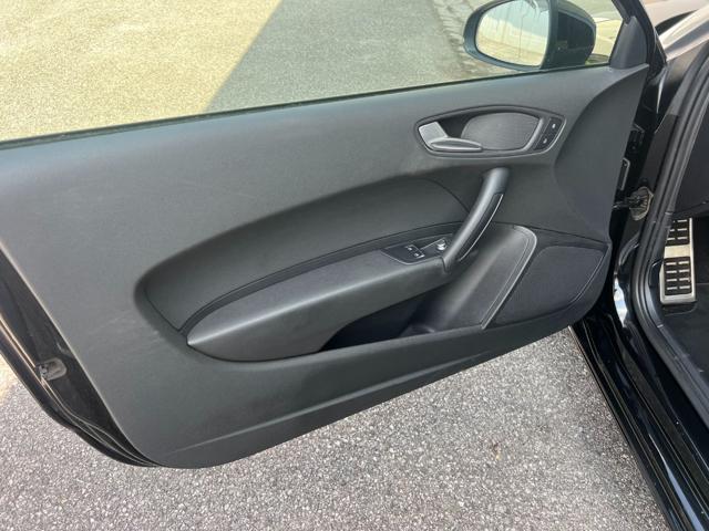 AUDI A1 1.0 TFSI ULTRA ADMIRED KM TAGLIA - foto 11