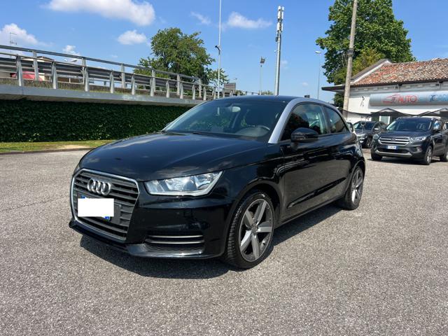 AUDI A1 1.0 TFSI ULTRA ADMIRED KM TAGLIA - foto 8