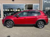 PEUGEOT 2008 1° serie PureTech 82 5 porte Allure