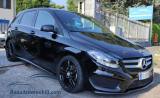 MERCEDES-BENZ B 200 AMG AUTOMATIC Benzina FullOptional