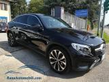 MERCEDES-BENZ GLC 220 d 4Matic Coupé