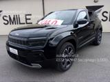 JEEP Avenger 1.2 Turbo 110 CV e-HYBRID Summit AUTOMATICA