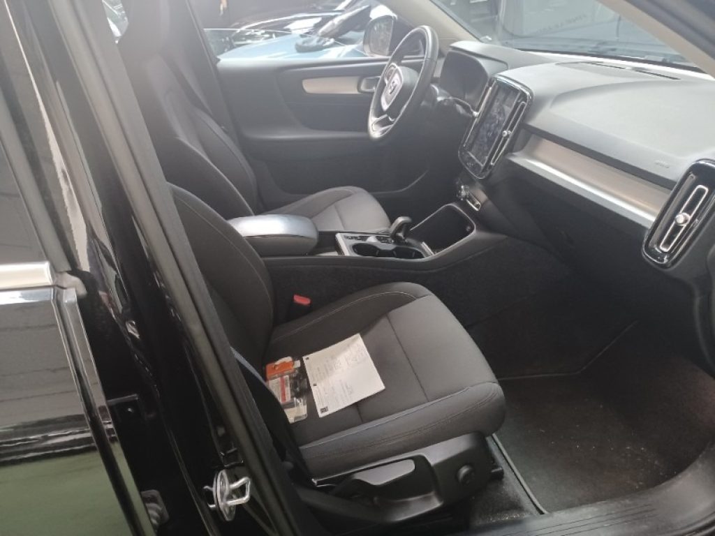 VOLVO XC40 T4 Geartronic Business plug-in - 5