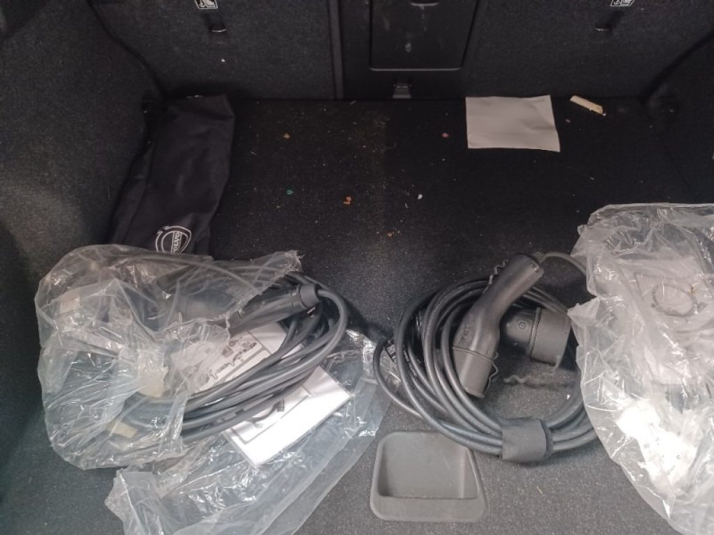 VOLVO XC40 T4 Geartronic Business plug-in - 8