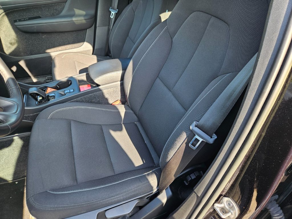 VOLVO XC40 T4 Geartronic Business plug-in - 9