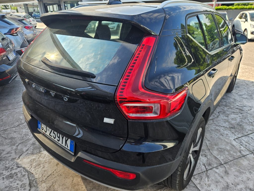 VOLVO XC40 T4 Geartronic Business plug-in - 3
