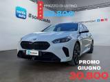 BMW 118 d MSport Pro