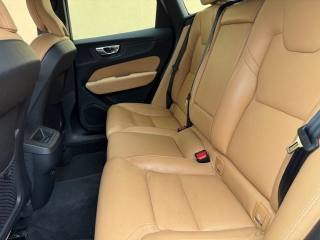 VOLVO XC60 usata, con Servosterzo