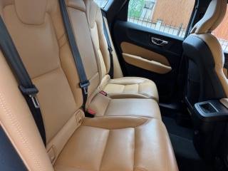 VOLVO XC60 usata, con Regolazione elettrica sedili