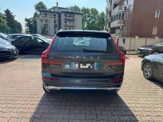 VOLVO XC60 usata, con Autoradio