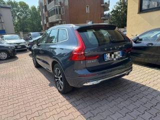 VOLVO XC60 usata, con Cerchi in lega