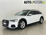 AUDI A6 allroad 45 TDI quattro Matrix Tetto Virtual