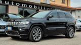 JEEP Grand Cherokee 3.0 V6 250 CV Overland Summit TETTO 20