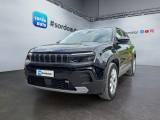 JEEP Avenger Altitude 1.2 Turbo 100 CV
