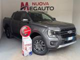 FORD Ranger 2.0 Wildtrak e-4WD Doppia cabina AUTOCARRO