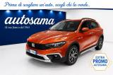 FIAT Tipo 1.5 Hybrid 130cv 5 porte Cross CAMBIO AUTOMATICO