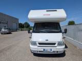 RIMOR  SUPER BRIG 630 PROSSIMO RIENTRO