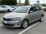 SKODA Fabia 1.4 TDI 75 CV Wagon Ambition