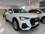 AUDI Q3 SPB 35 TDI S tronic Business Plus