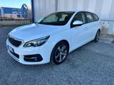 PEUGEOT 308 BUSINESS BLUEHDI 130 EAT8 S&S AUT