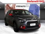 CITROEN C3 III 2017 -  1.2 puretech Feel Pack s&s 83cv neopa