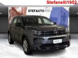 CITROEN C5 Aircross I 2022 -  1.2 puretech Feel s&s 130cv